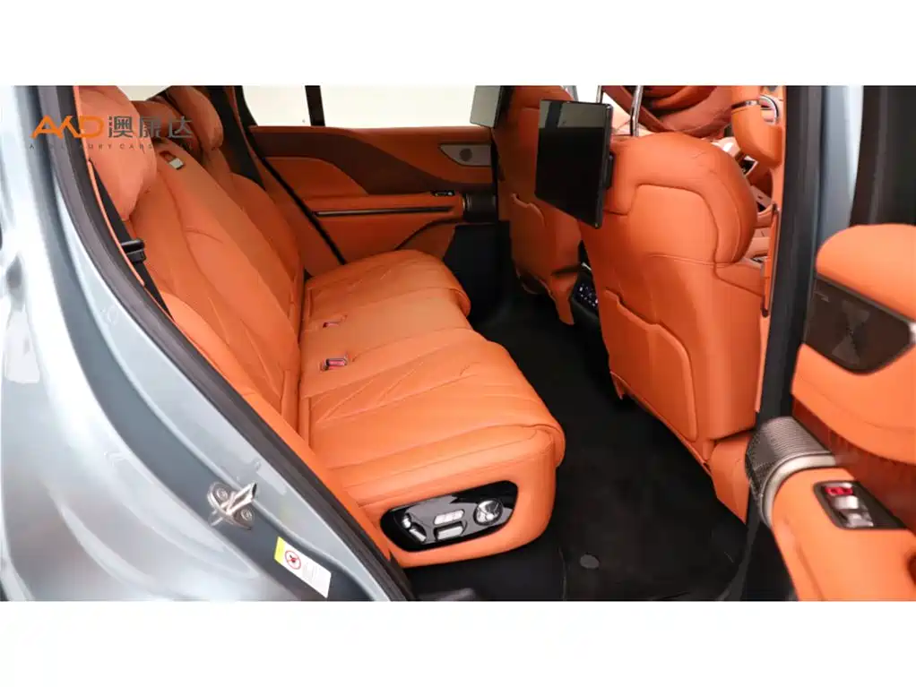 Yangwang U8 2024 2023 Luxury Edition