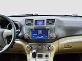 صورة 19 - Toyota Highlander