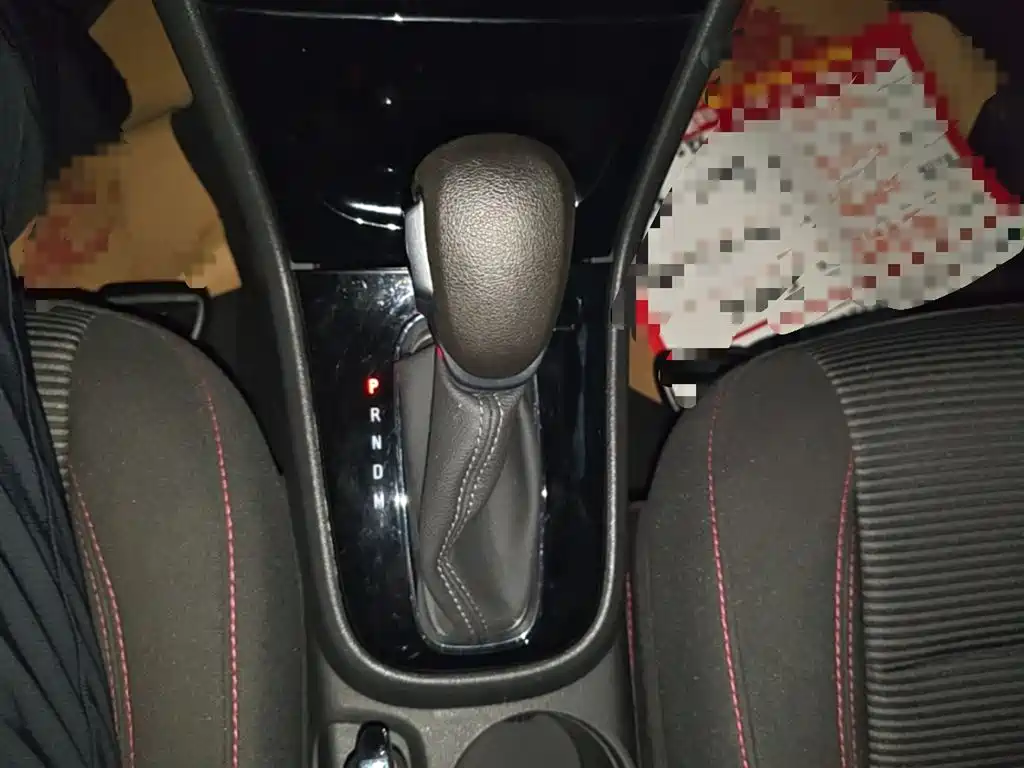 Buick Encore 2018 18T Automatic 2WD Urban Leading фото 14