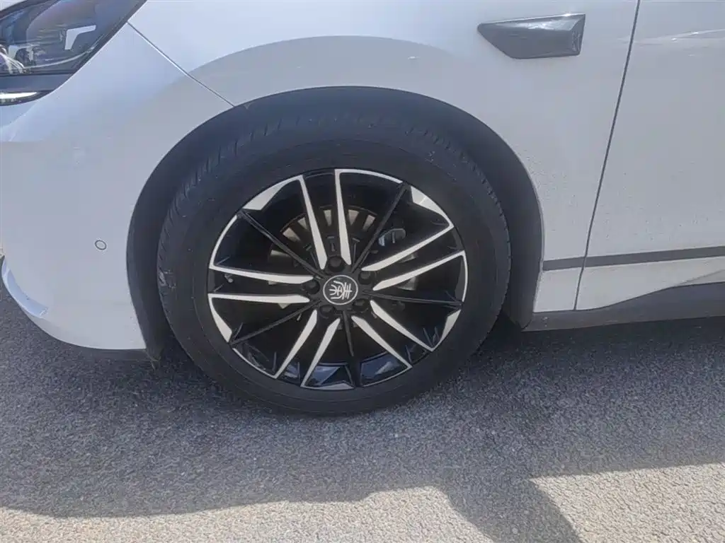 BYD Qin L 2025 Model EV 545KM Excellence Edition фото 23