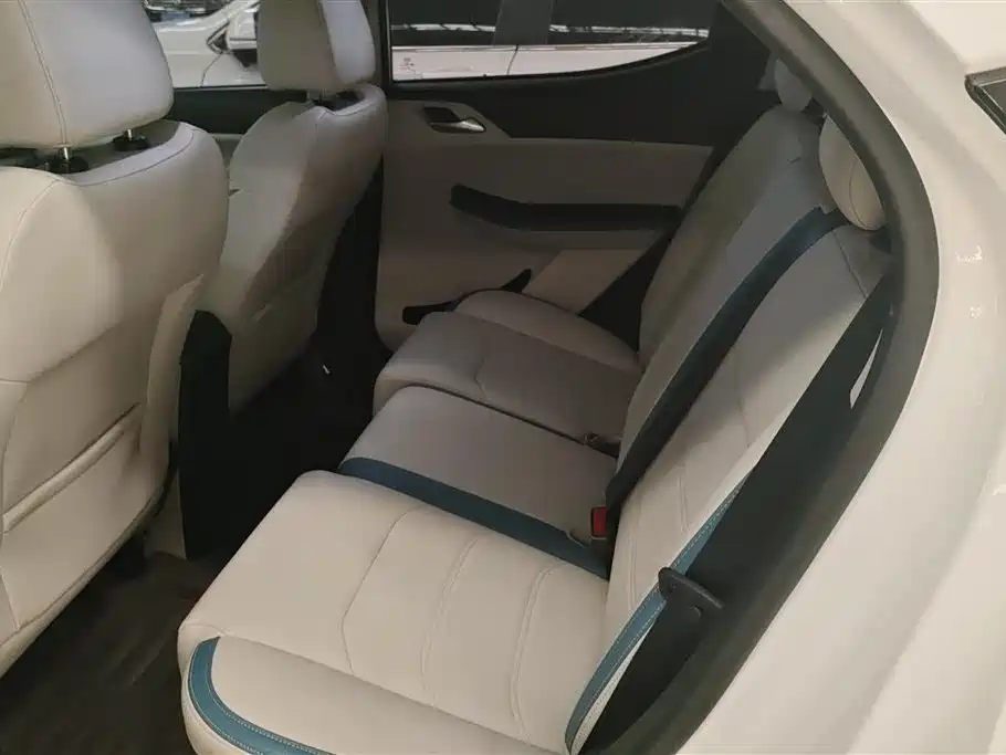 BYD Yuan Pro 2023 401KM Premium фото 11