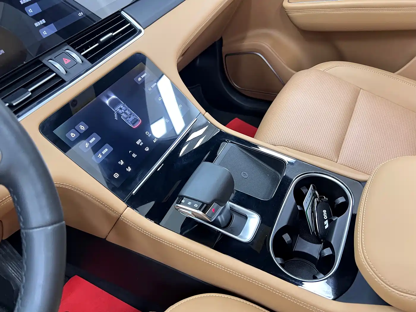Li Auto Li ONE 2023 2021 Extended Range 6-Seater
