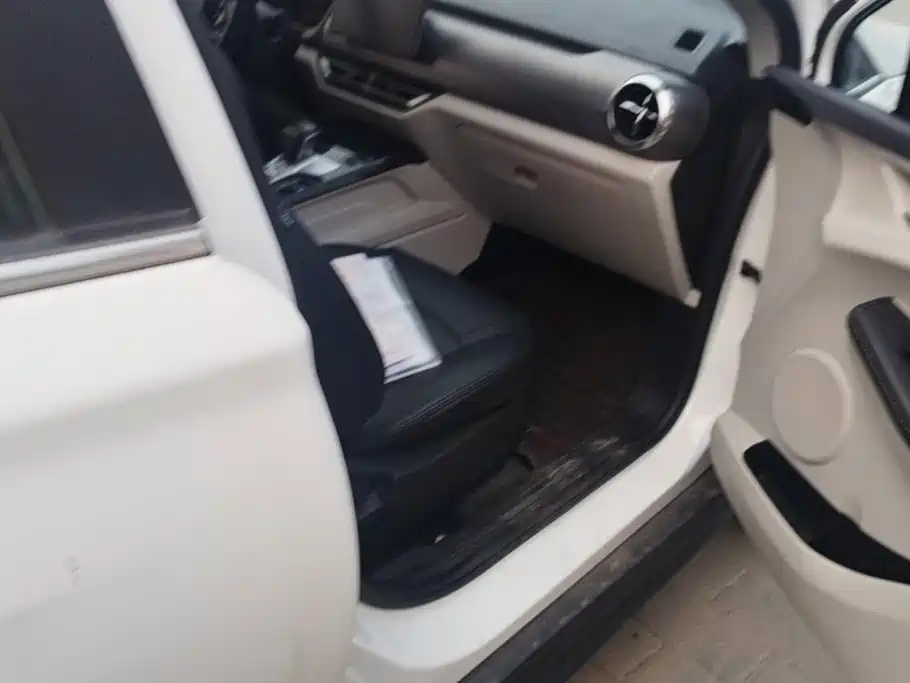 BYD Yuan Pro 2022 2021 401KM Luxury Model
