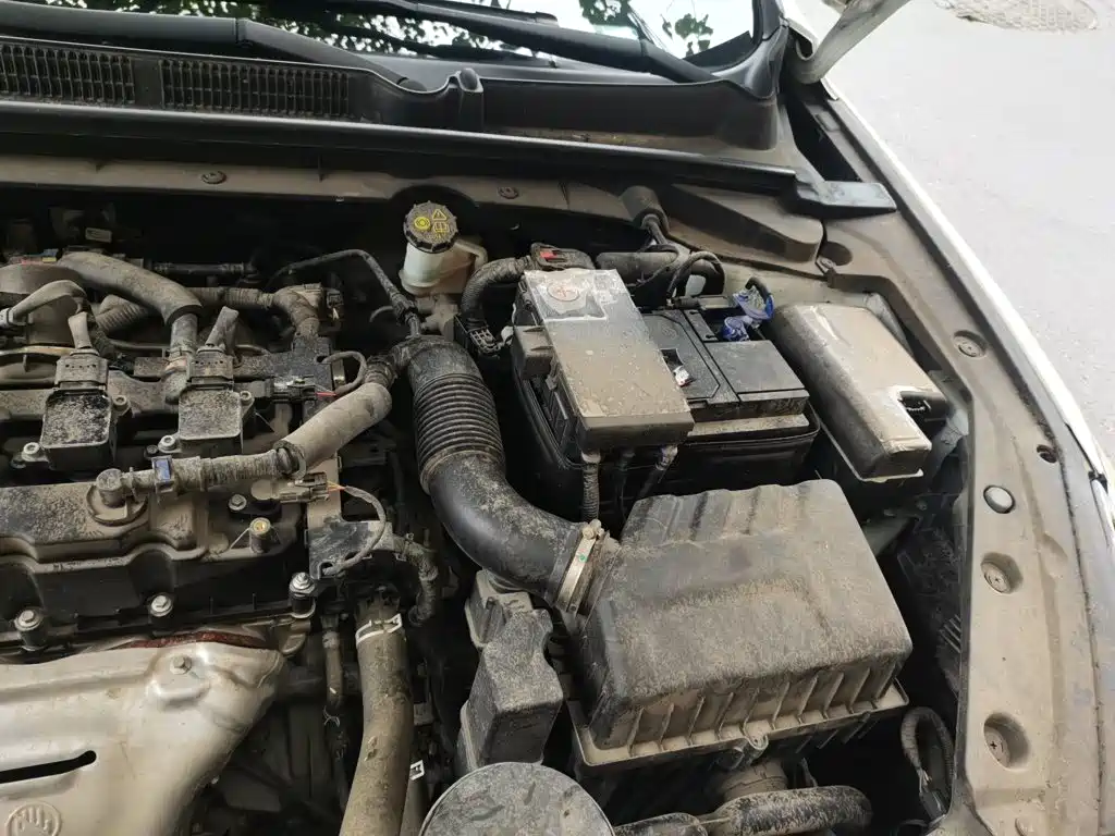 Photo 21 - Changan Eado