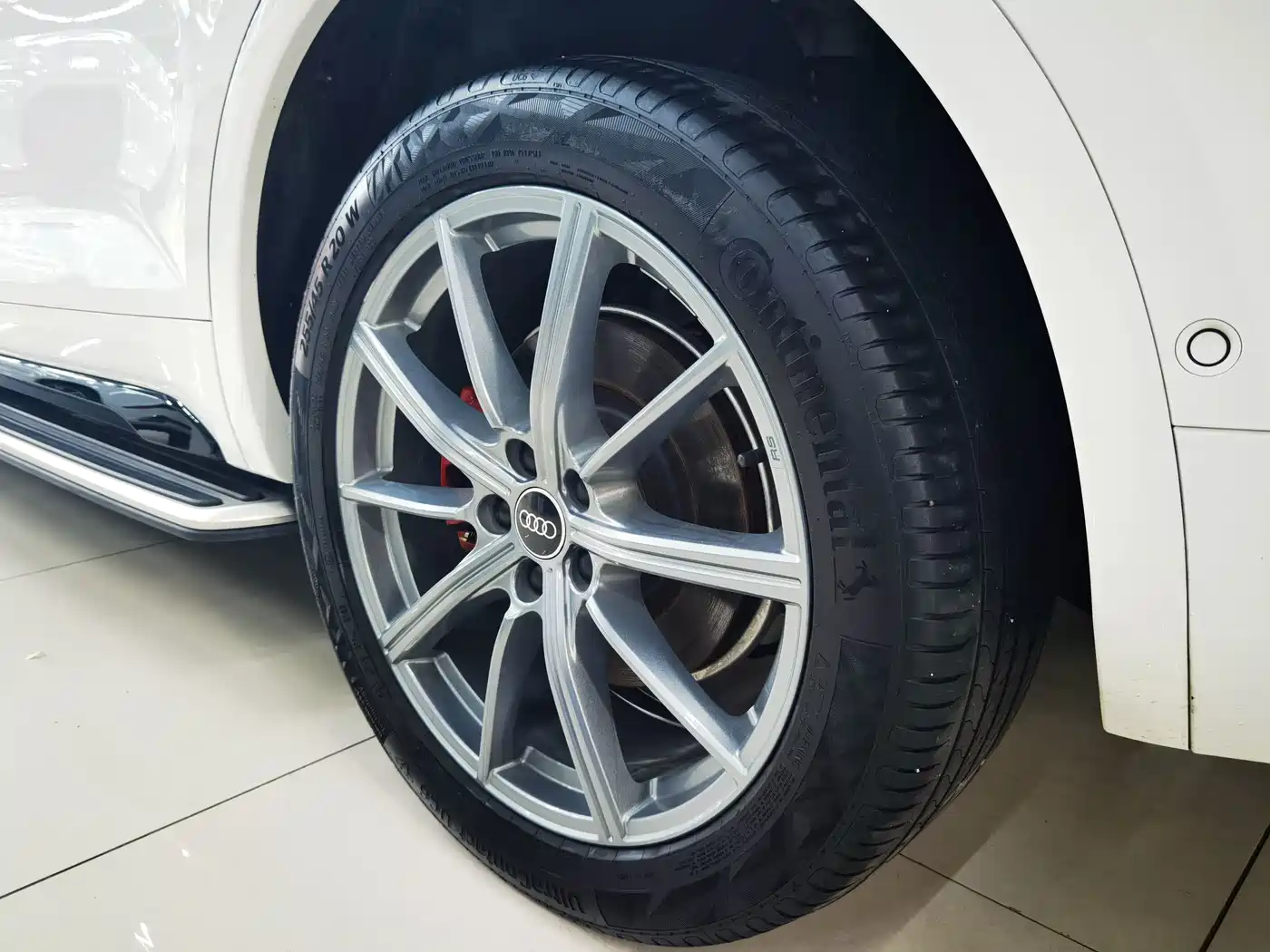Photo 14 - Audi Q5L