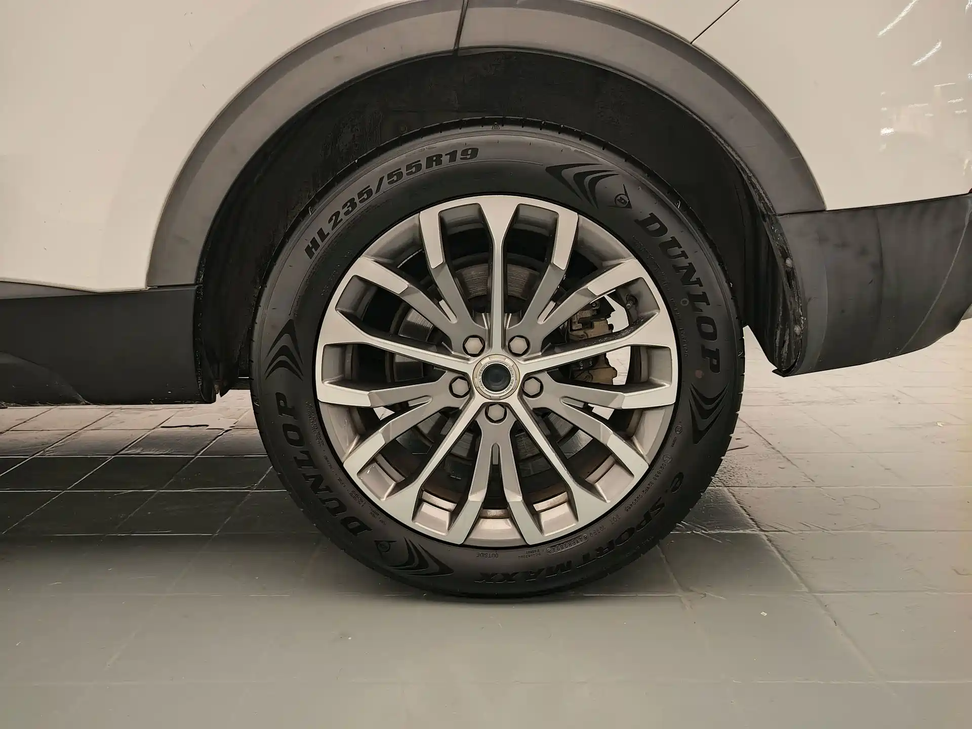 Photo 15 - Haval H6