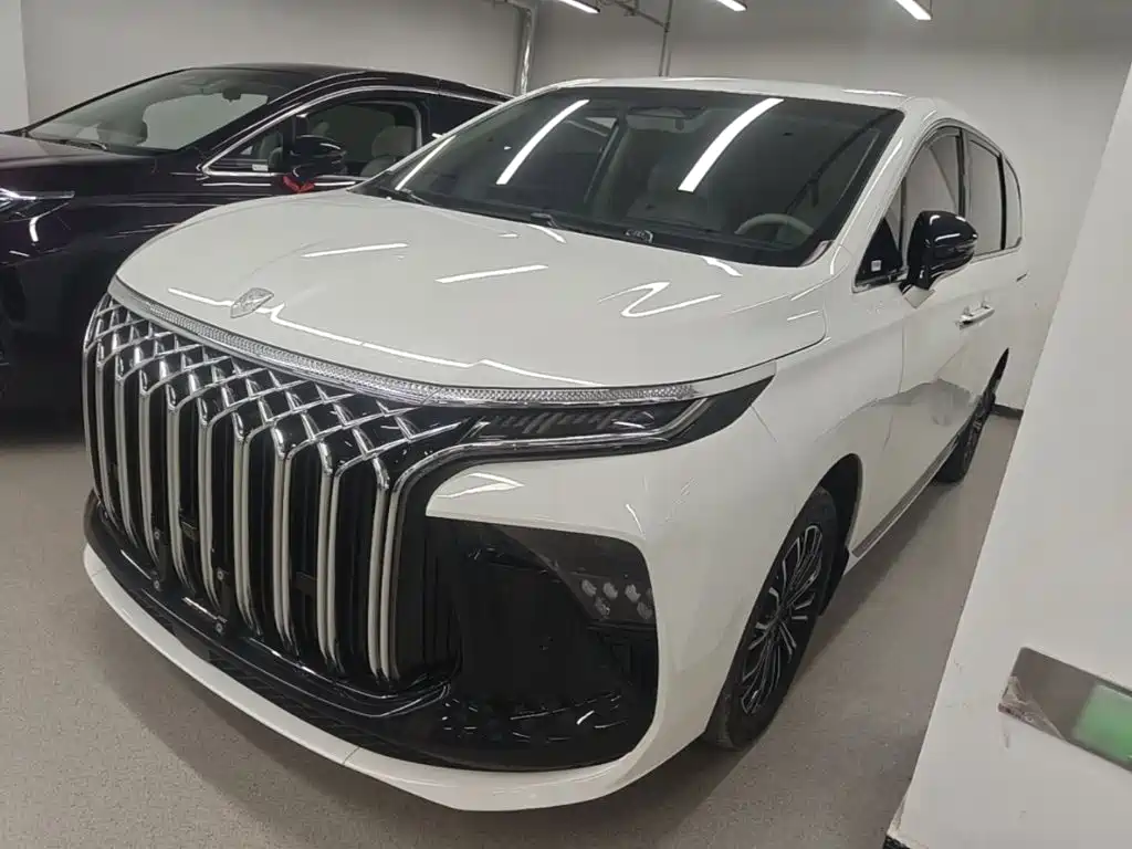 Dongfeng Fengxing Starlight V9 2024 2024 1.5TD 200km Chinese Knot Series Exclusive