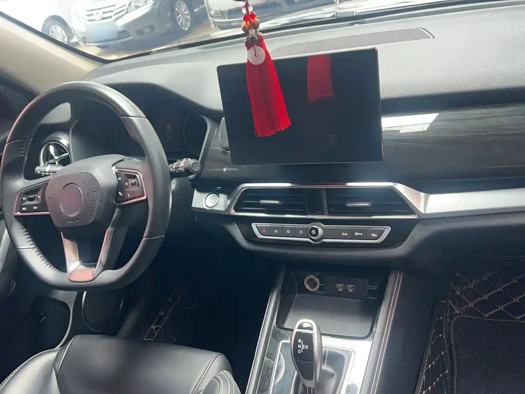 2021 BYD Song