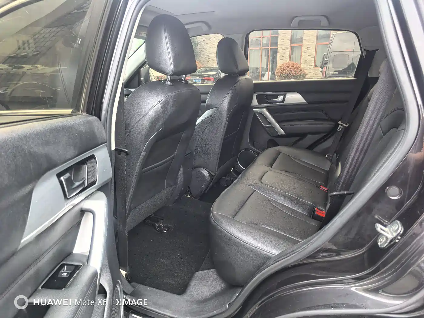 Haval H2 2017 Red Label 1.5T Automatic 2WD Elite фото 6