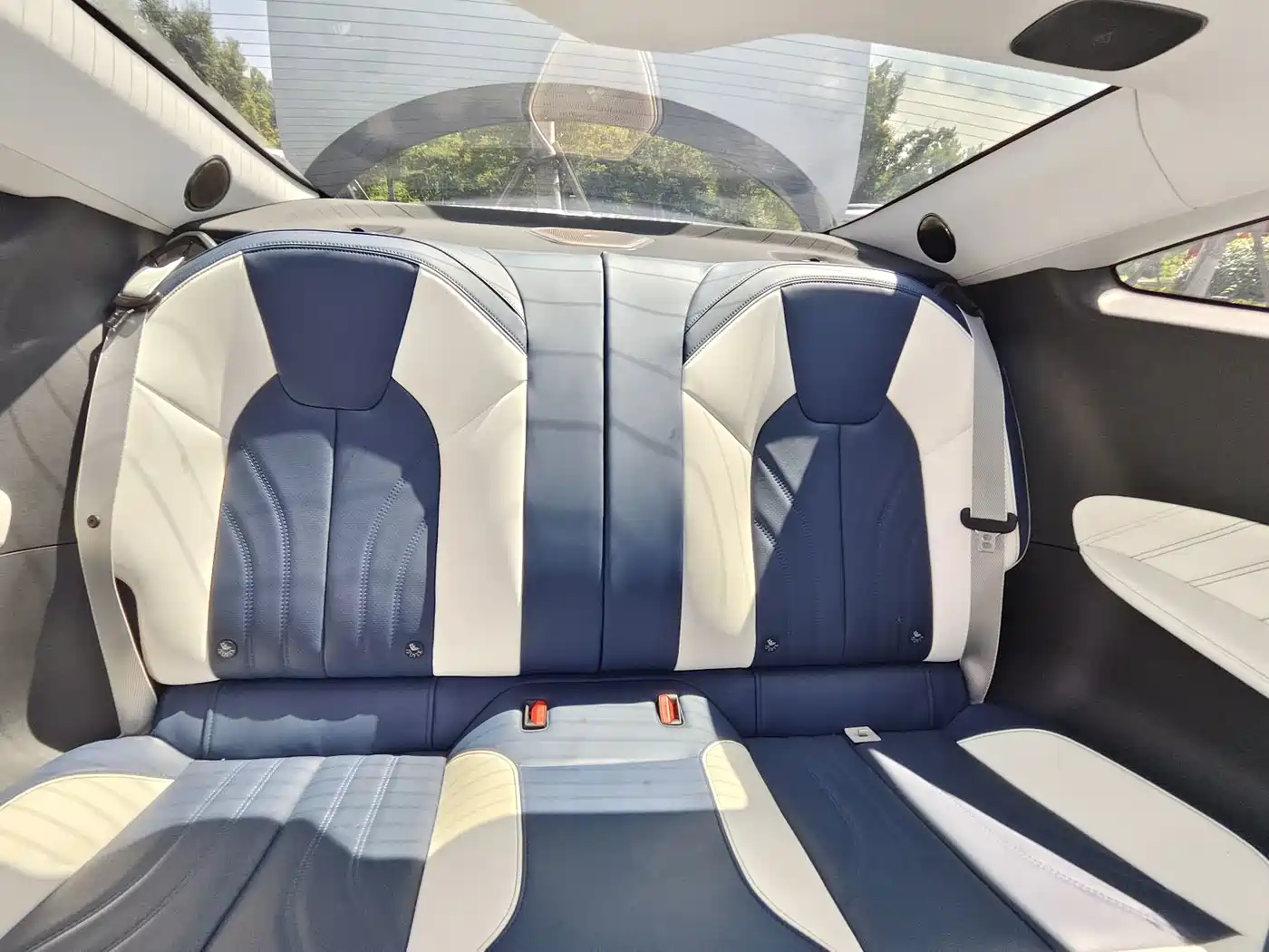 Nezha Auto Nezha GT 2024 2023 580 AWD