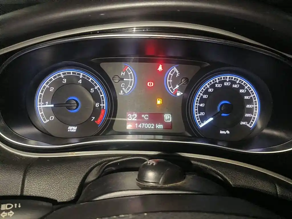 Fiat Ottimo 2016 2014 1.4T Automatic Fashion Edition