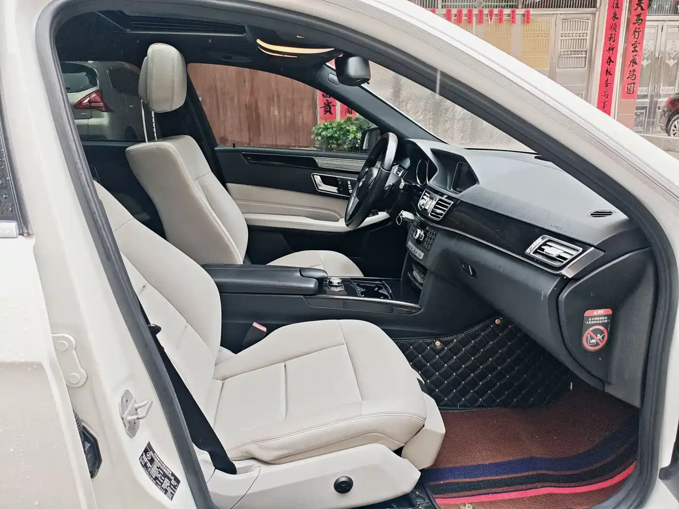 Mercedes-Benz E-Class 2014 Facelift E 260 L Sport фото 6