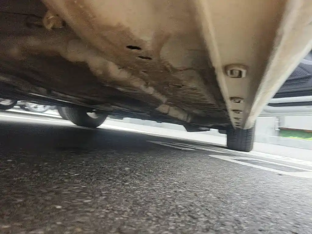 Photo 7 - Roewe i5