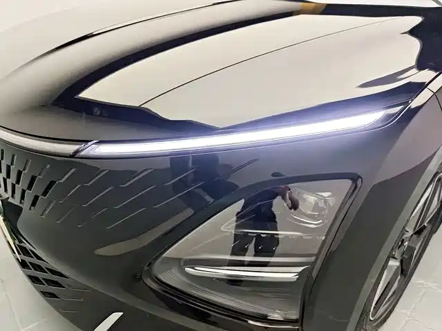 Photo 18 - Wuling Motors Wuling Xingguang