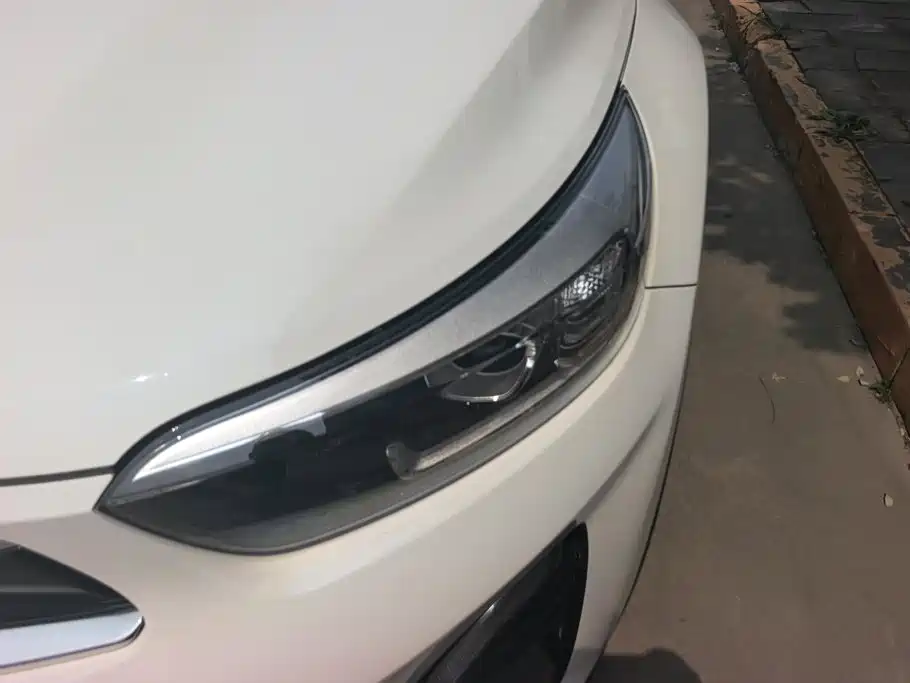 Kia KX1 2024 2021 1.4L CVT Sunroof Version