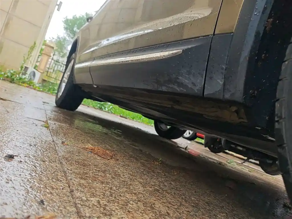 Škoda Kodiaq 2017 TSI330 5-seater 2WD Comfort Edition фото 21