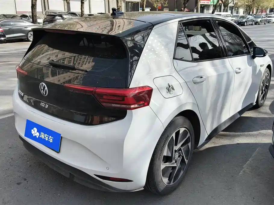 VOLKSWAGEN ID.3