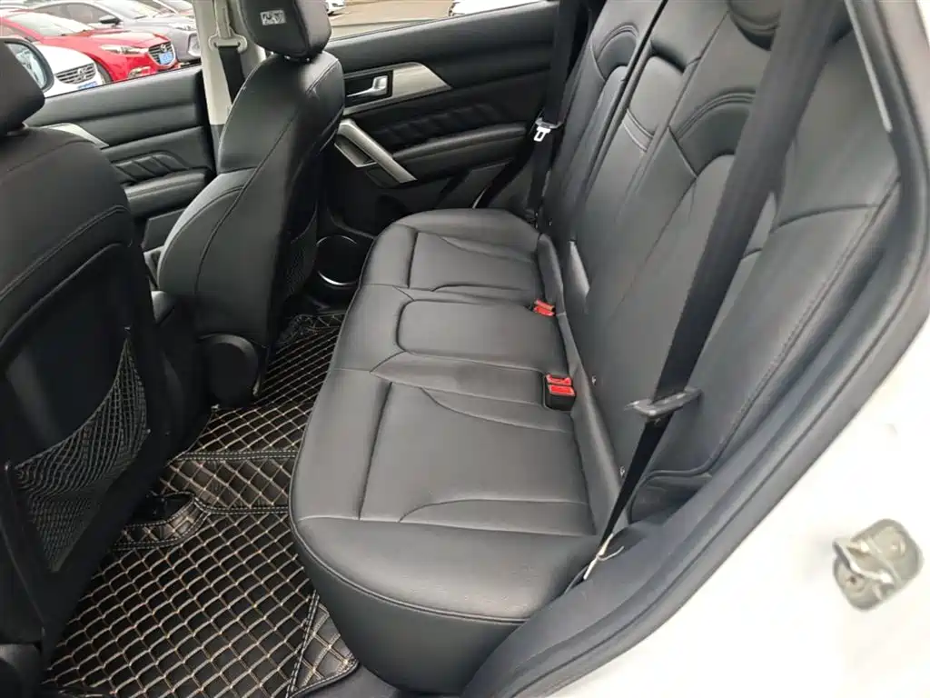 Haval H2 2015 2015 1.5T Automatic 2WD Elite Edition