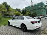 Фото 7 - Mercedes-Benz E-Class (Import)