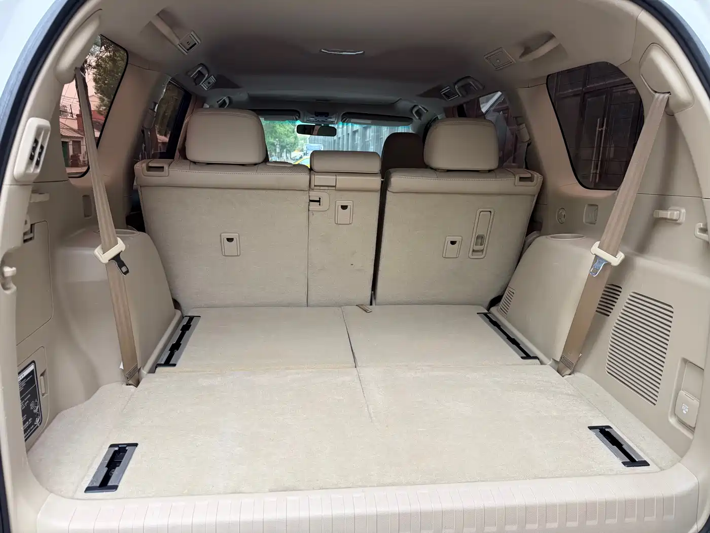 Toyota Prado 2010 4.0L Automatic TX-L фото 22
