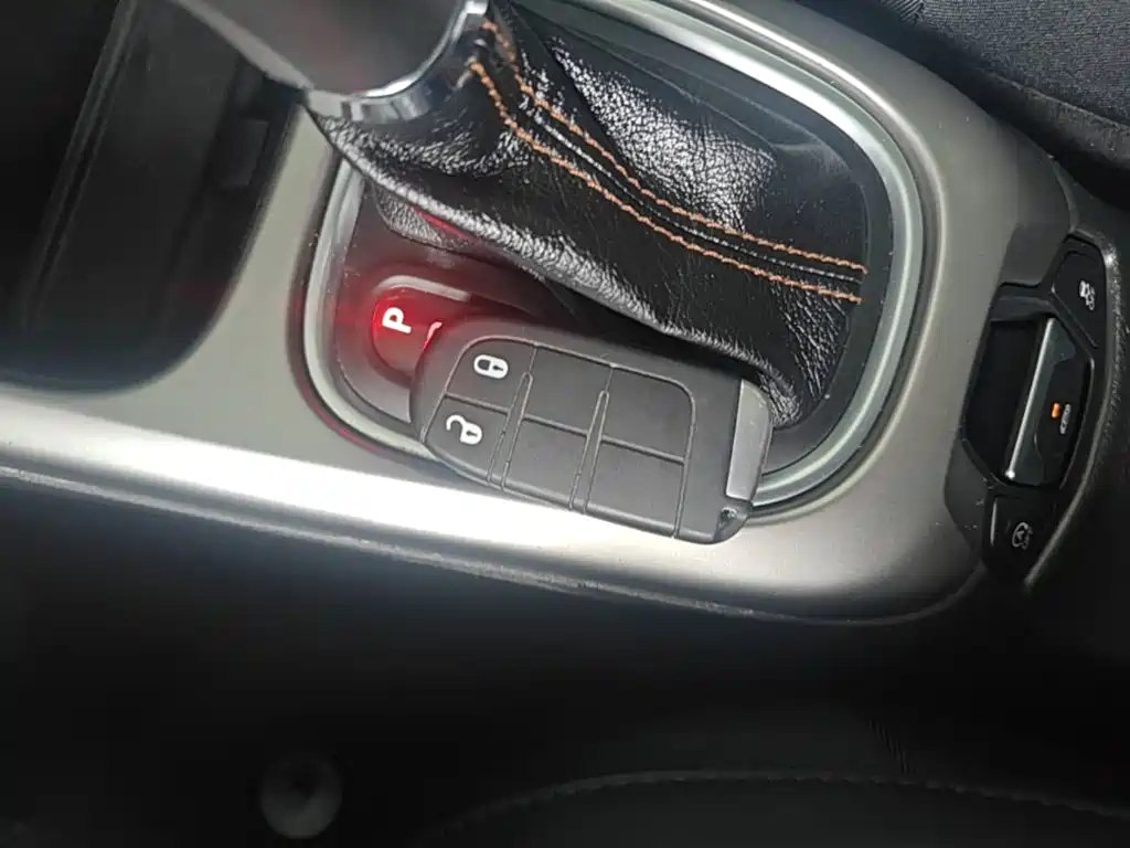 Jeep Compass 2017 2017 200T Automatic Family Edition