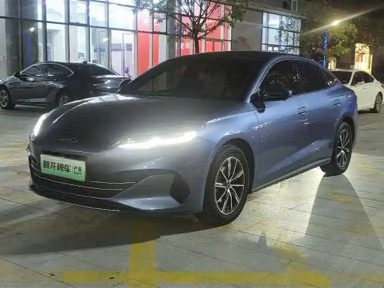 BYD Seal 06 New Energy 2024