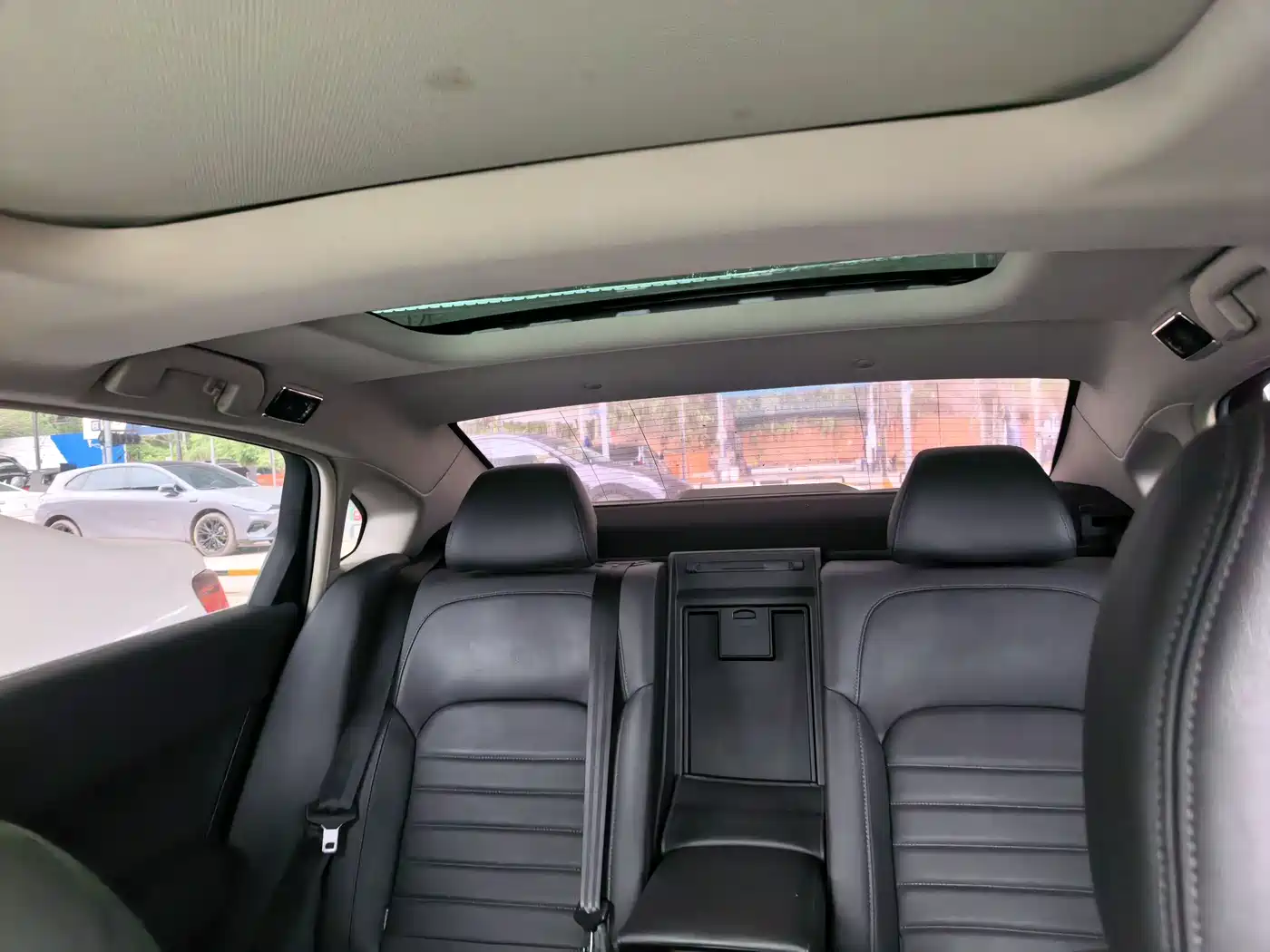 Citroën C6 2019 400THP ORIGINS Centennial Limited Edition фото 7