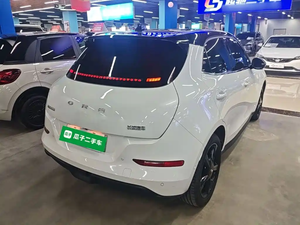Ora Good Cat 2025 2024 401km Premium 126kW