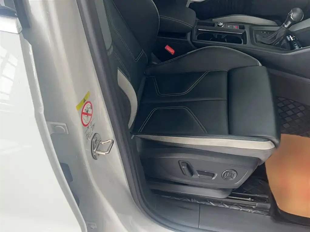 Audi Q3 2024 35 TFSI Fashion Sport фото 19