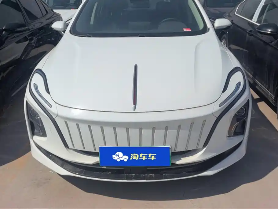 Hongqi HONGQI E QM5