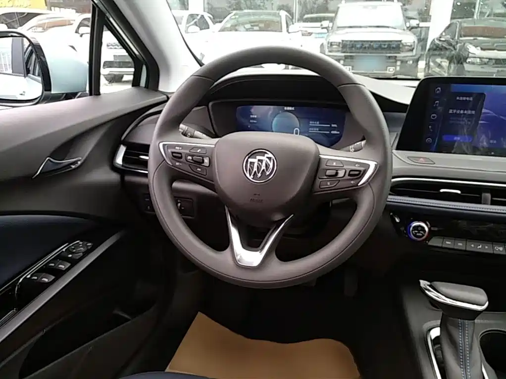 Buick Velite 6 2026 2024 450km Comfort PLUS
