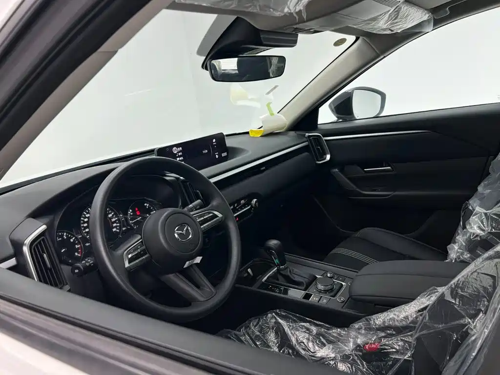 Mazda CX-50 2023 2023 2.0L Leading Edition