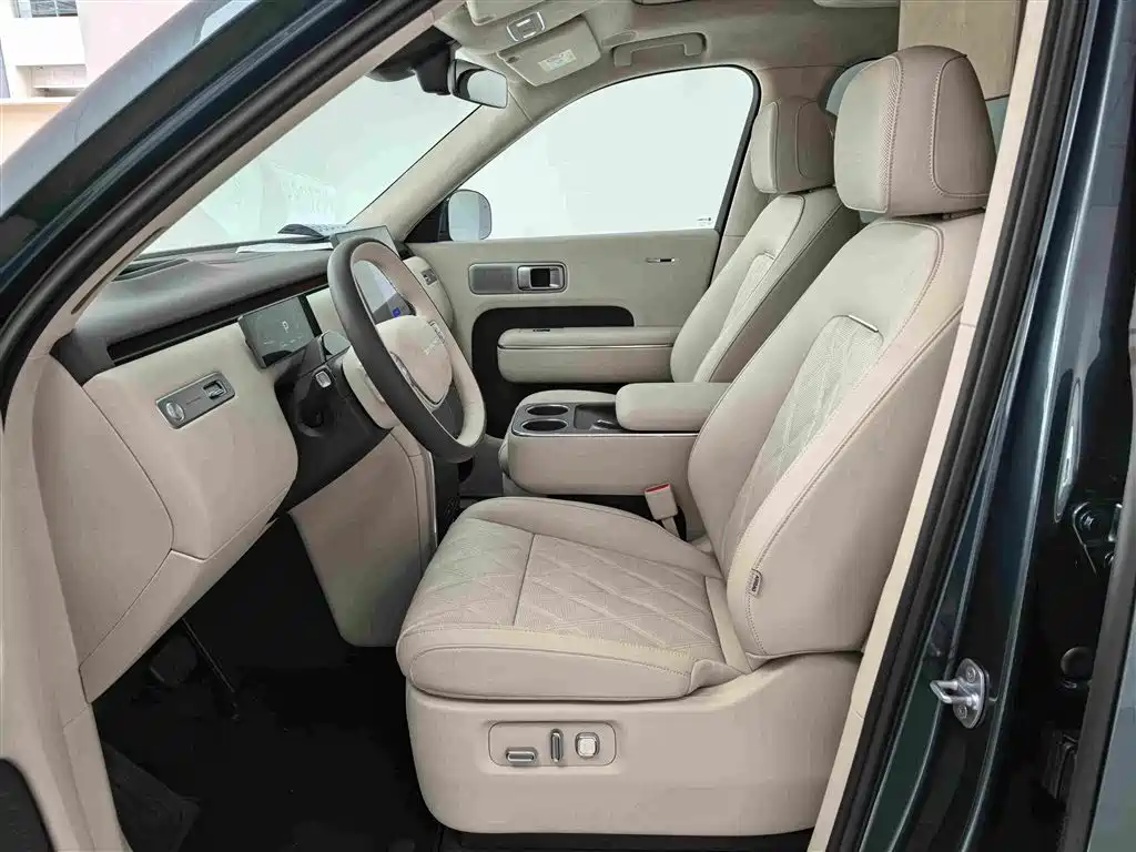 Xiaomi Xiaomi SUV 2026