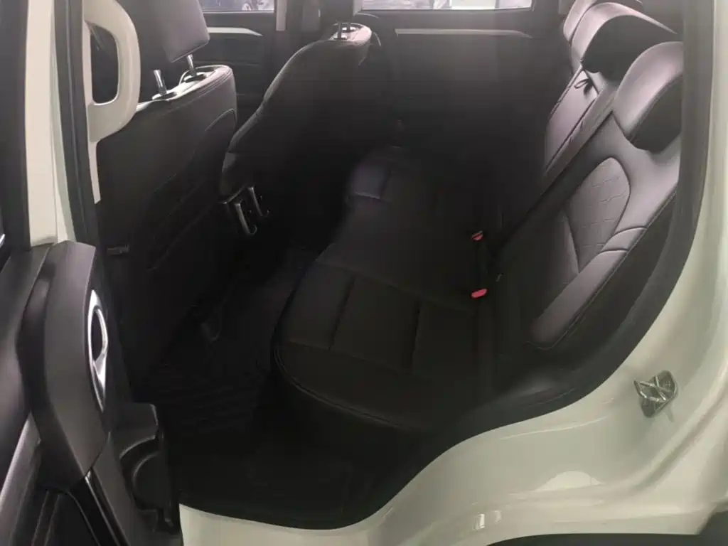 Haval Dargo 2020 2021 1.5T DCT 2WD Malinois Edition