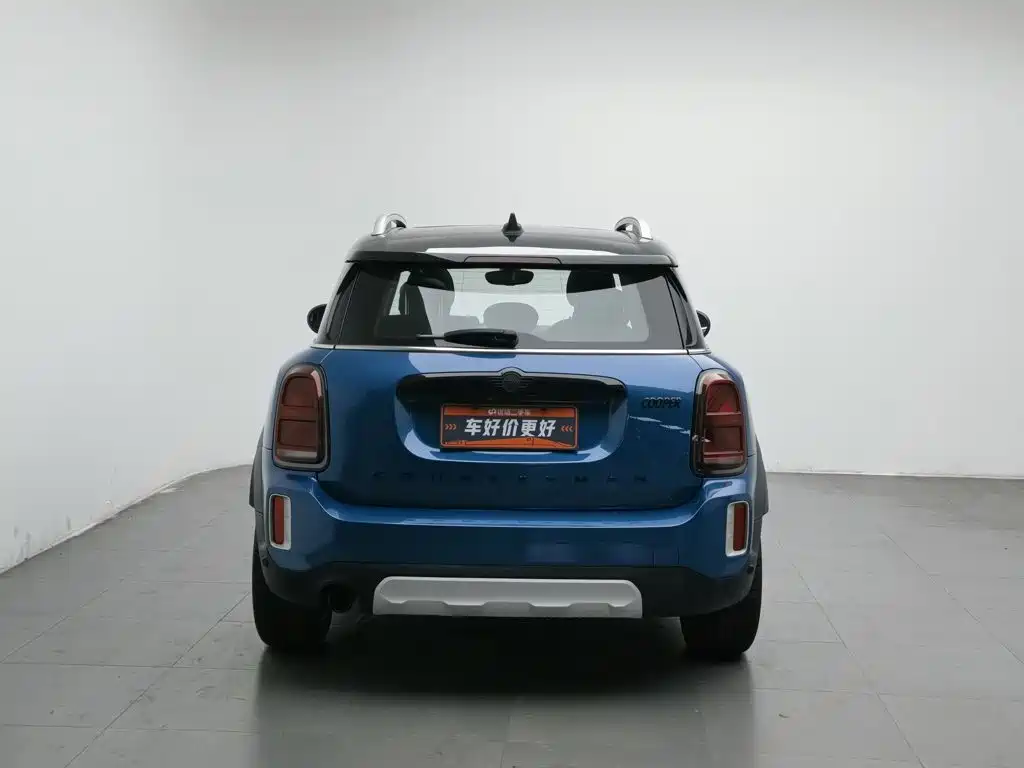 Фото 4 - MINI COUNTRYMAN