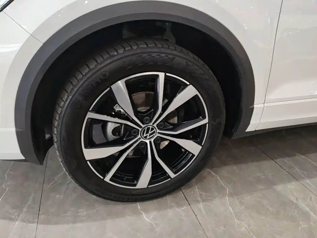 Volkswagen T-Roc, миниатюра 23