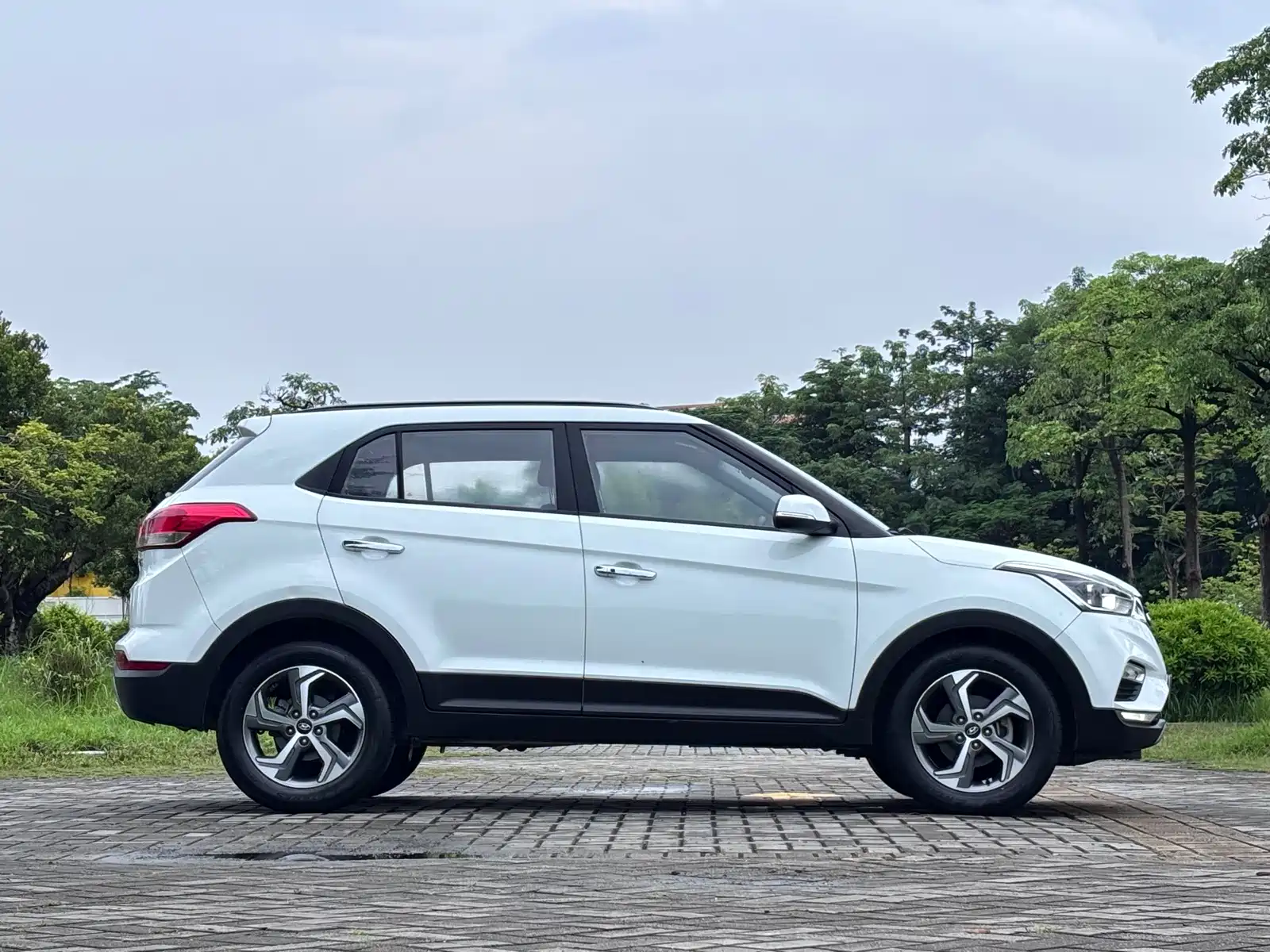 Photo 8 - Hyundai Beijing Hyundai ix25