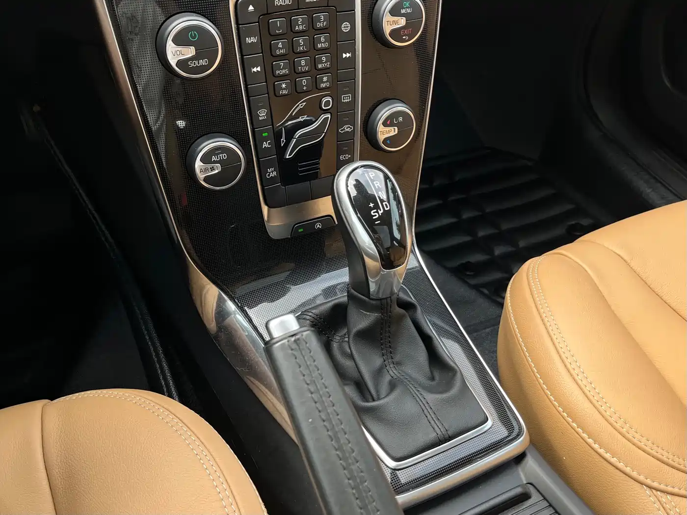 Volvo V40 2016 2017 T3 Inscription