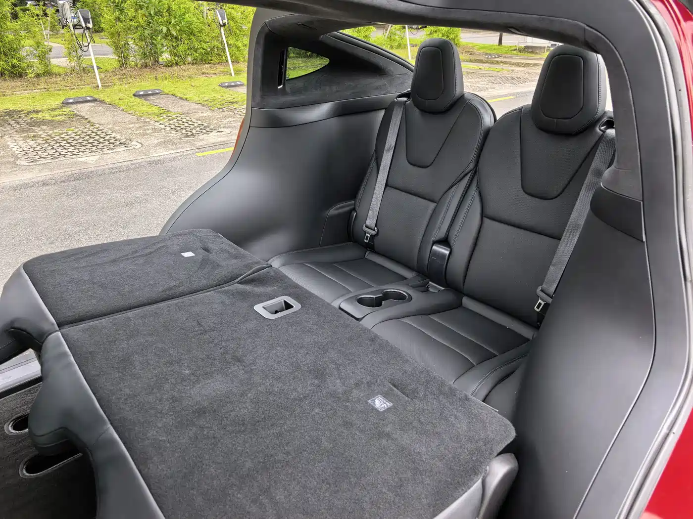 Tesla Model X 2023 2023 Dual Motor All-Wheel Drive Edition