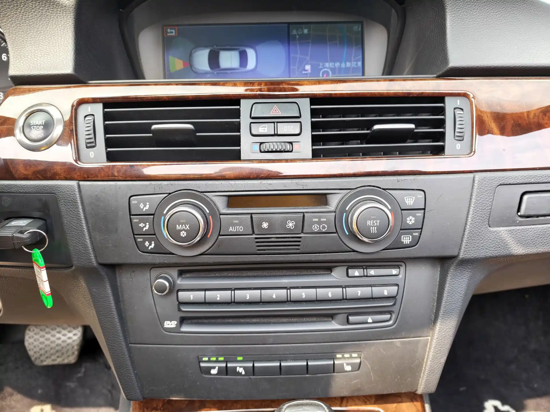 Photo 18 - BMW 3 Series (Import)
