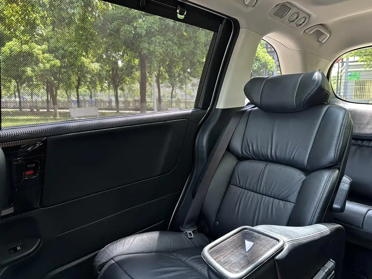 Фото 37 - Honda Odyssey