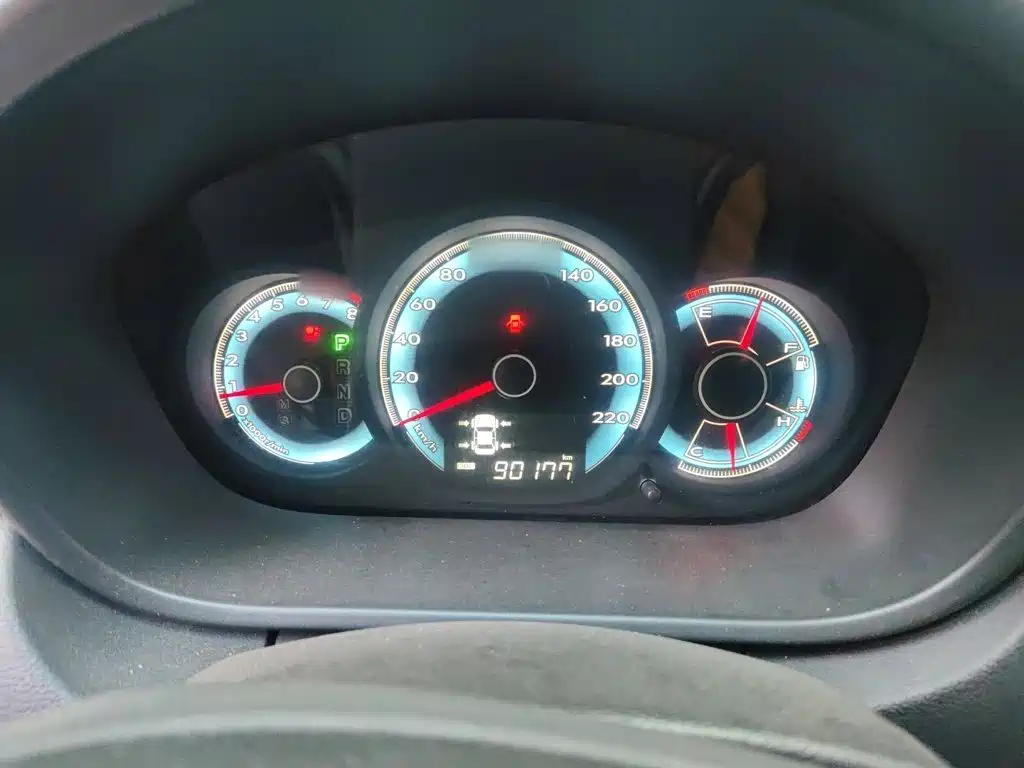 FAW Junpai D60 2016 2015 1.8L Auto Premium