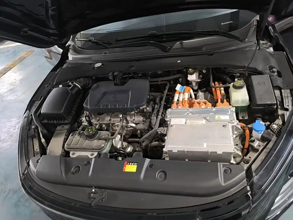 Wuling Motors Wuling Xingguang 2024 2023 70 Standard Edition