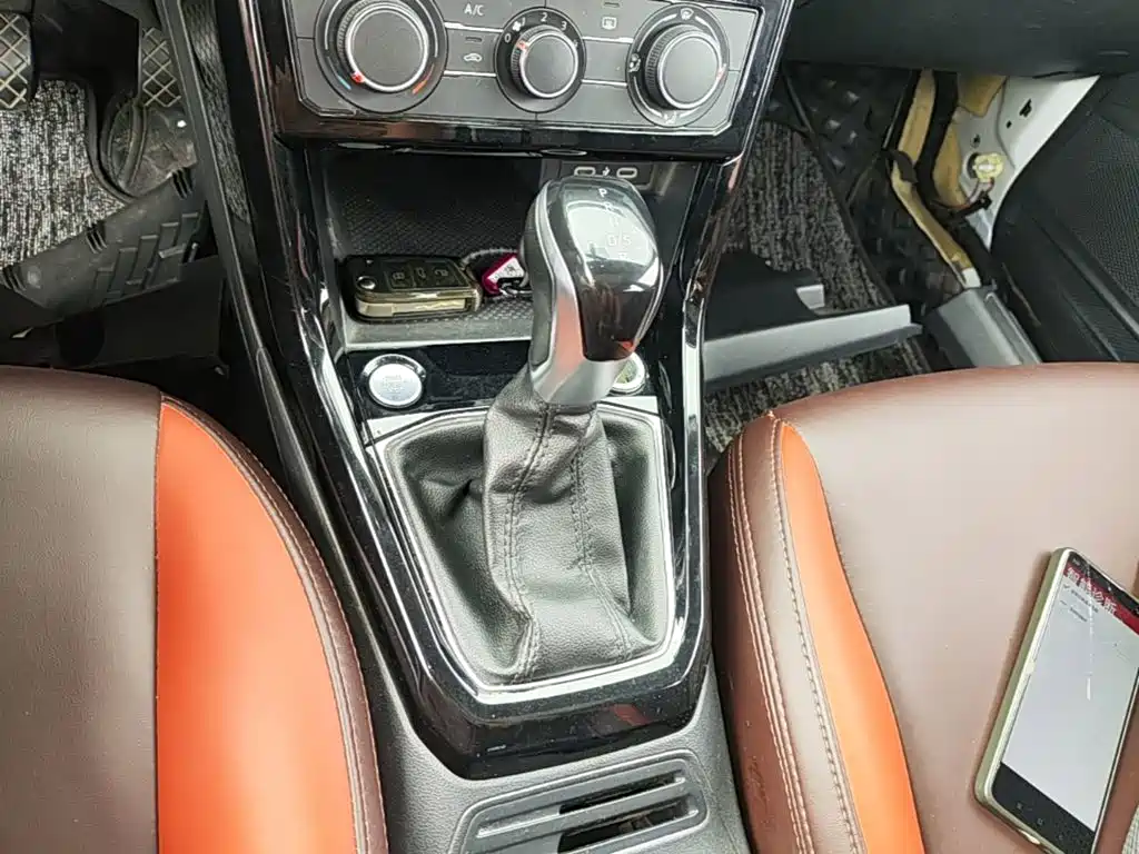 Volkswagen Tanying, миниатюра 14