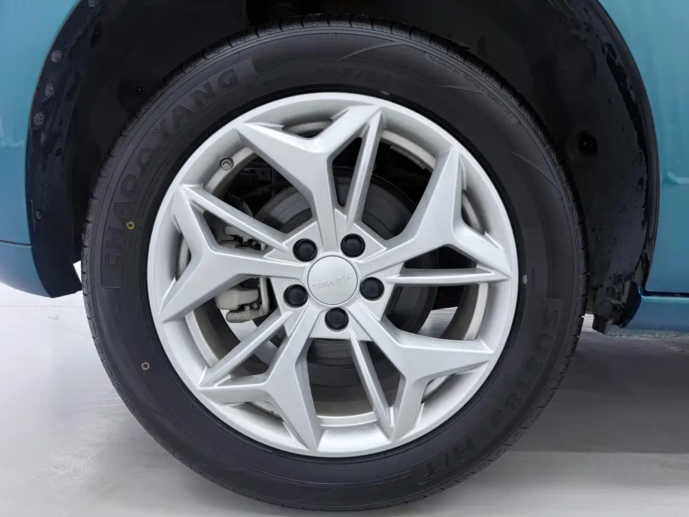 Haval Chitu 2023 2023 1.5T Excellence