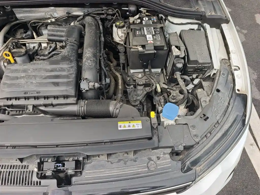 Volkswagen Golf 2023 Facelift 280TSI DSG R-Line Lite фото 22