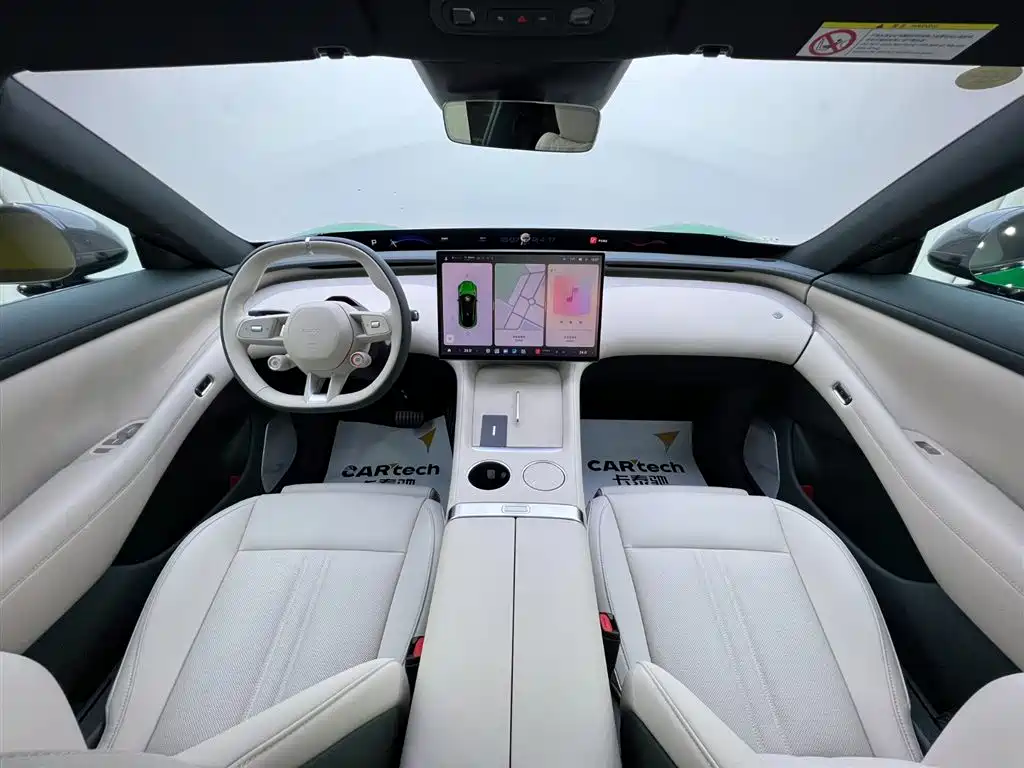 XIAOMI CAR XIAOMI YU7