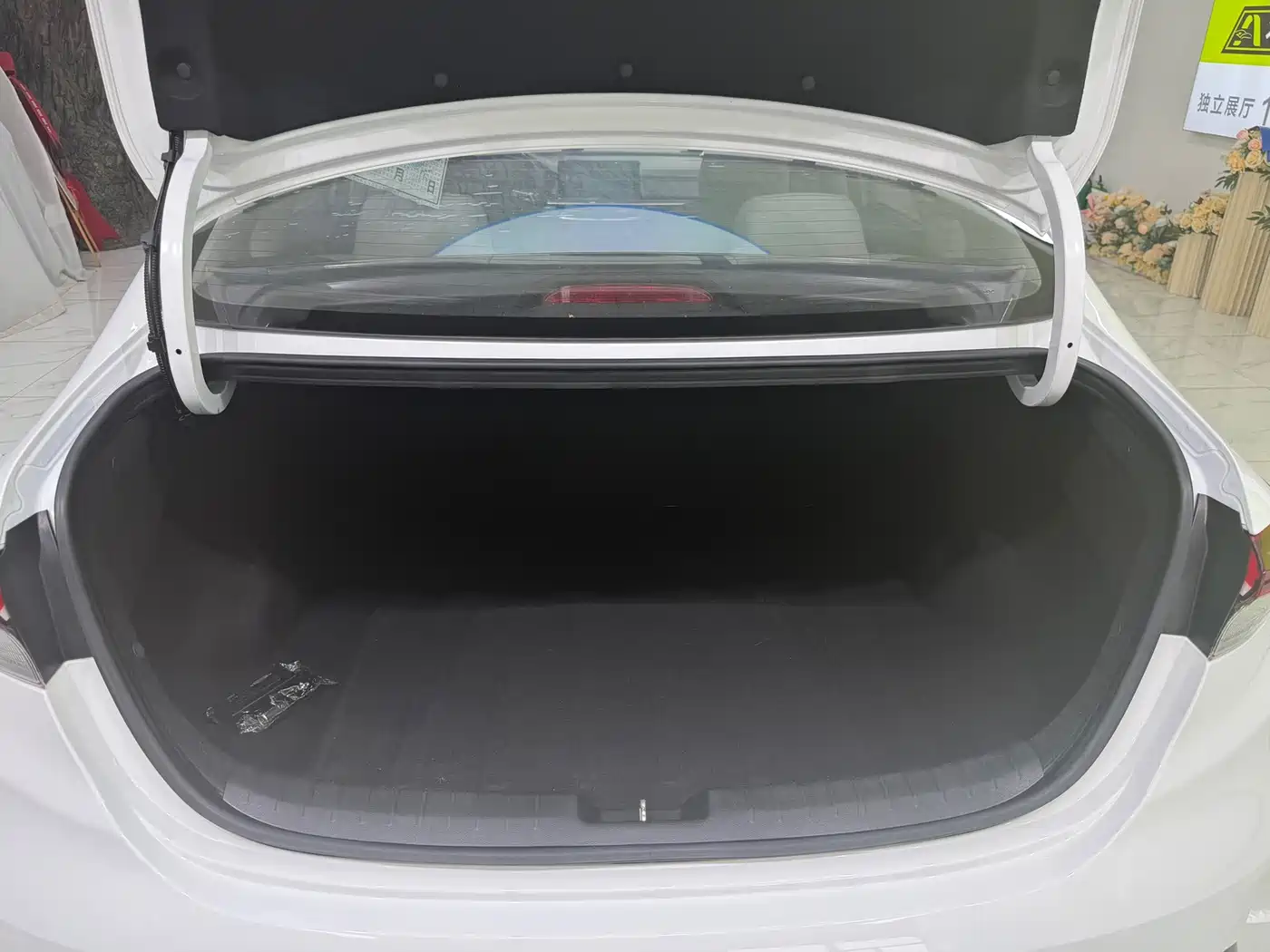 Kia K3 2023 2023 Model 1.5L CVT Luxury Edition