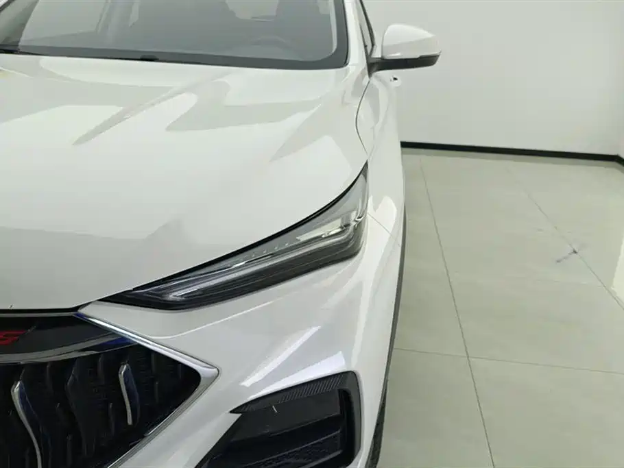 CHANGAN CHANGAN AUCHAN X5