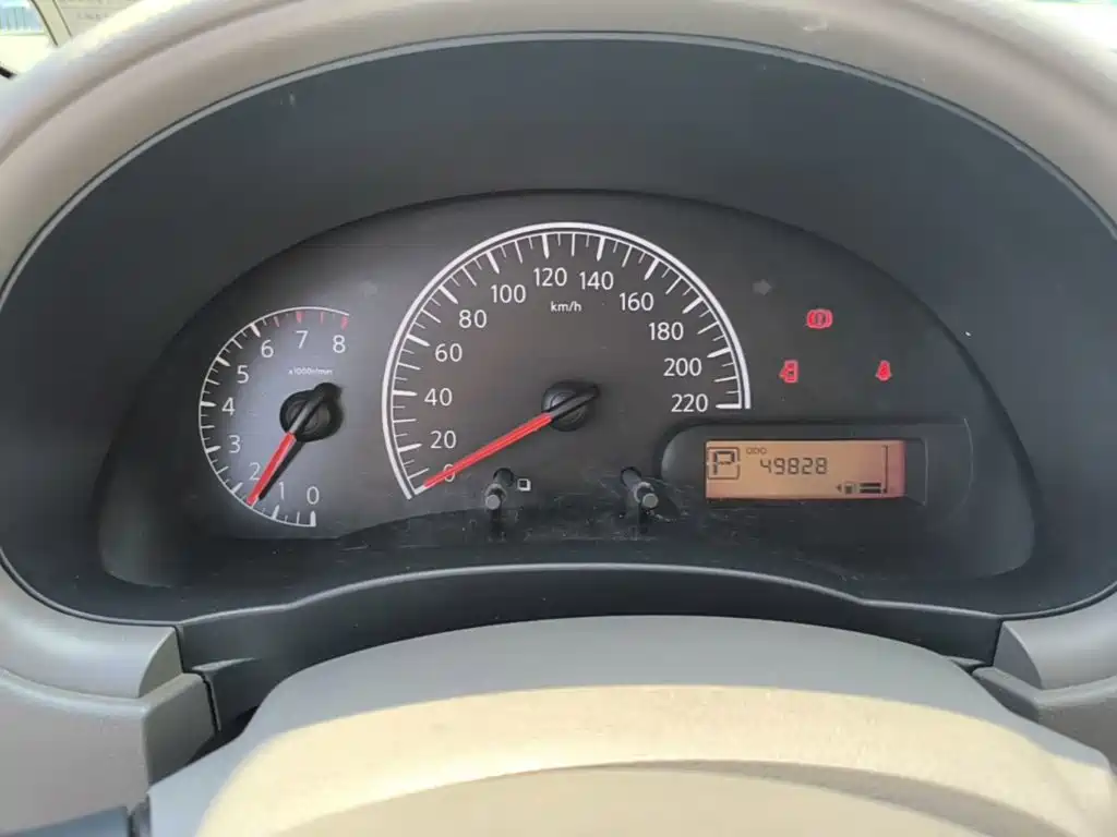 Nissan Sunny 2018 2015 1.5XE CVT Comfort